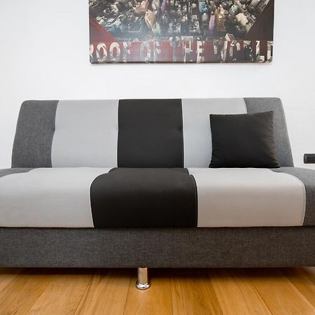 Sunrise Apartment Bari Dış mekan fotoğraf