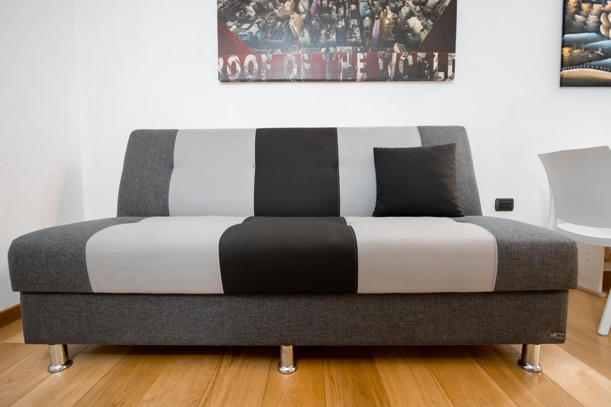 Sunrise Apartment Bari Dış mekan fotoğraf