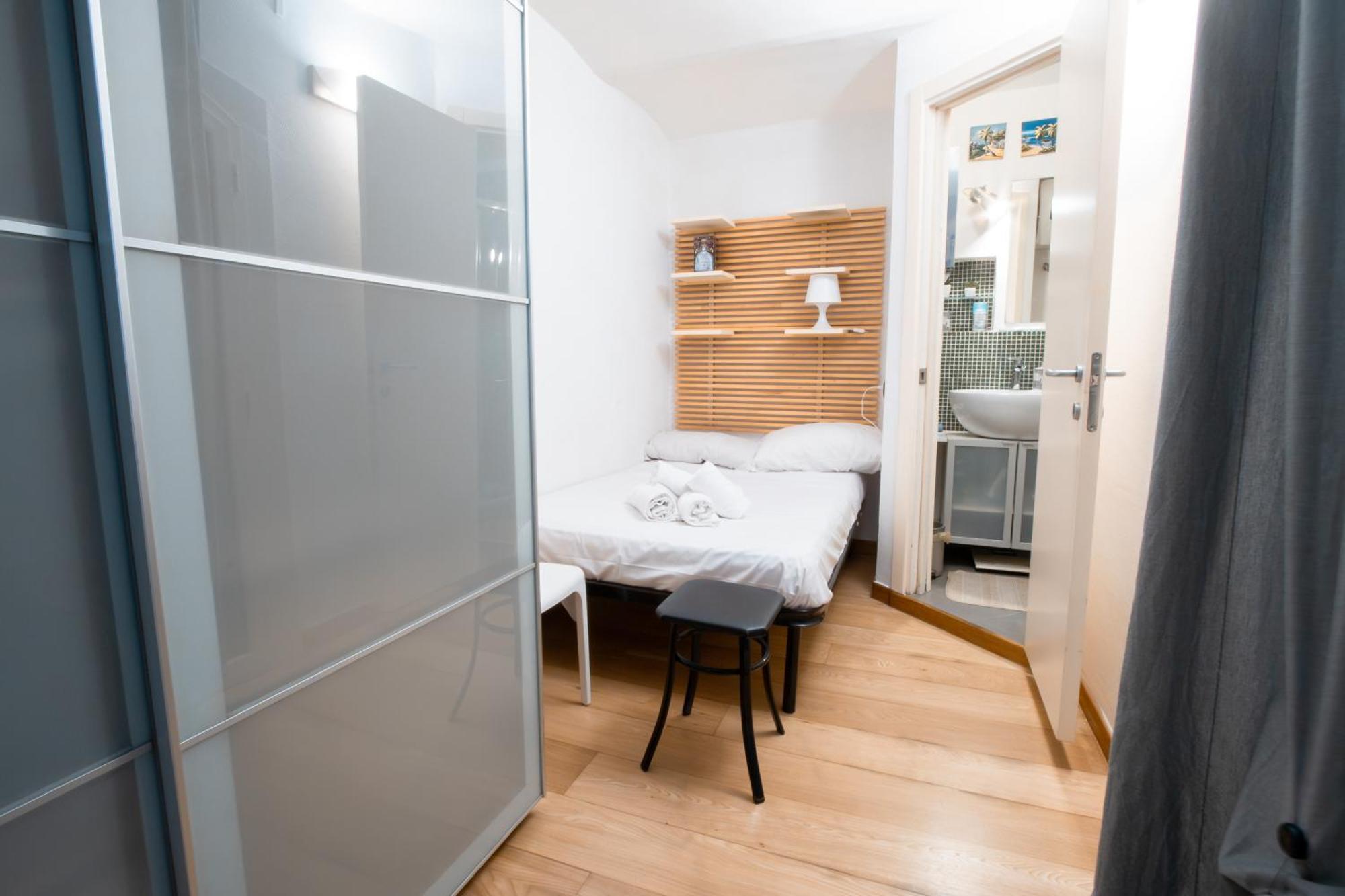 Sunrise Apartment Bari Dış mekan fotoğraf