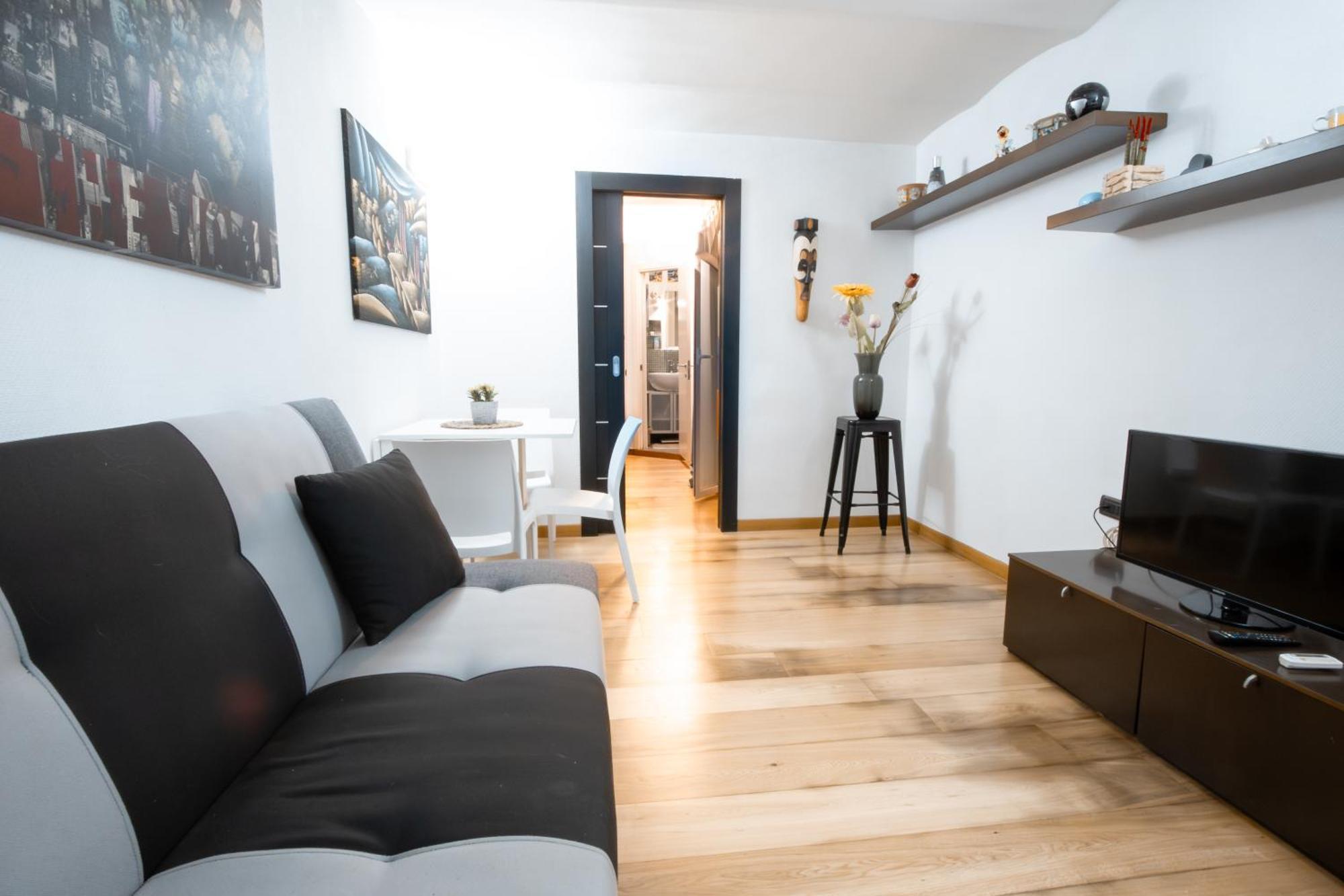 Sunrise Apartment Bari Dış mekan fotoğraf